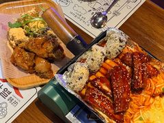 -韩热集市(百源店)