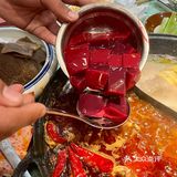 昆山天虹的这家重庆火锅，辣过瘾了！