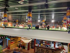 -后院犇牛主题餐厅(云岗店)