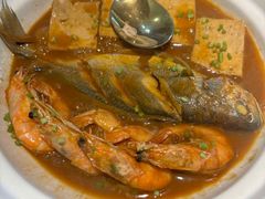 -船歌·鱼水饺青岛菜(枫蓝国际购物中心店)