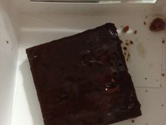 海盐焦糖巧克力-Awfully Chocolate(来福士广场店)