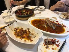 -毛家饭店·融合新湘菜·主题宴(齐鲁软件园店)