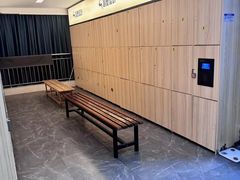 -超鹿运动健身(紫阳商贸中心店)