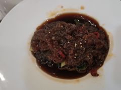 -烤肉宛饭庄(北新桥店)