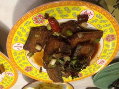 iphone_upload_pic-那家小馆•北京菜•烤鸭(中关村店)