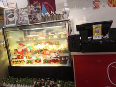 -香港龟正盅 手作糖水甜品龟苓膏(千灯湖环宇城店)