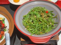 -鸽子侯·家宴·平价海鲜(市图书馆店)