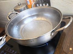 -正能量脆肉鲩火锅