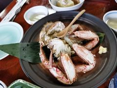 -蟹料理 北海道かに将軍(札幌本店)