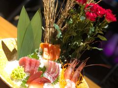 -渔寿司·日本料理(艾尚天地店)