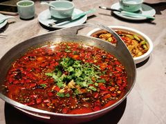 -小河村·淮扬小馆(油坊桥店)