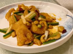 -烤肉宛饭庄(南礼士路店)