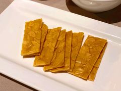 小吃拼盘-荣轩(新荣记环球金融中心店)