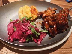 -沛家·食四季(小娄巷店)