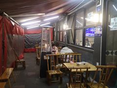 -86烧烤·炭火烧烤 (石人总店)