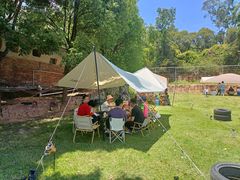 -海堤葡萄园中小学生研学基地