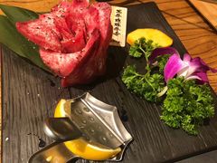 -黑牛の店·和牛烧肉(合生汇店)
