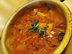 -金北顺大锅家(신사본점)
