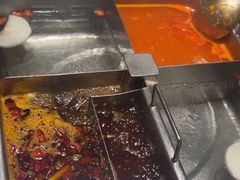 -海底捞火锅(让胡路万达店)