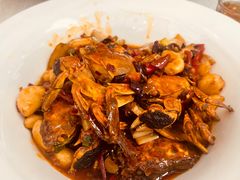 -一起吃小龙虾·海鲜(海珠店)