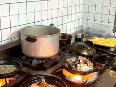 -小时候焗海鲜(鄞州万达店)