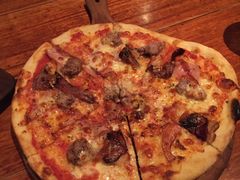 -La Strada(安福路店)