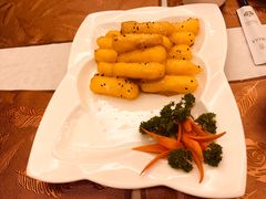 -内蒙古驻京办餐厅