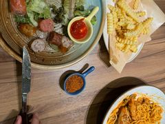 -Pennehut畔尼意面(星河WORLD·COCOPark)