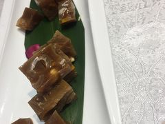 -京味民福烤鸭店(建设四马路店)