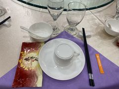 -陕西大厦中餐厅(陕西驻沪办店)