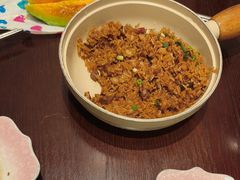 -古都历食南京菜·烤鸭·鸭血粉丝·汤包(南京博物院店)