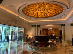 -广州富力丽思卡尔顿酒店