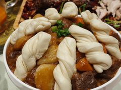 -凯鸽酒楼(大同振兴街店)