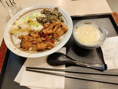-永和大王(广元西路店)