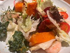 -芭莉与彩虹西餐厅(成都合生汇店)