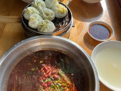 -王菊美食街·王菊面馆(总店)