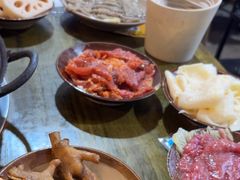 -黄潇洒老火锅(九眼桥宏济巷店)