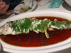 -筱爷叔·上海传统手工菜(新桥店)