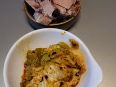 -臻老板牛肉面(光华路SOHO店)