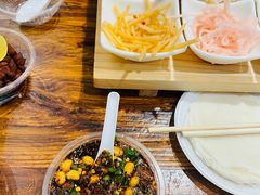 -杨姨妈丝娃娃(花果园店)