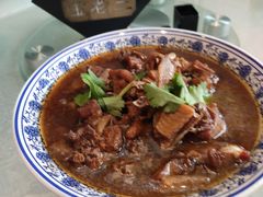 -金家老三饭庄(常营店)