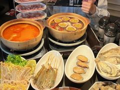 -红盔甲·小龙虾(天钥桥店)