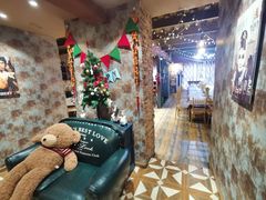 -玩坞轰趴馆·户外团建聚会主题生日派对馆(世豪广场店)