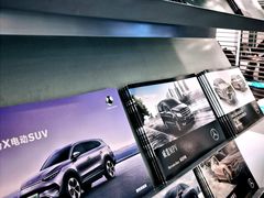 -浙江星杭奔驰4S店(海创园店)