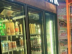 -水浒烤肉(大学城总店)