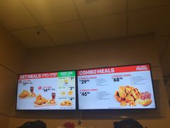 -Borenos Fried Chicken(Asia City)