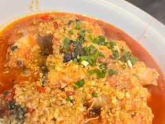 -辣出味岳阳特色烧烤·龙虾大排档(砂子塘总店)