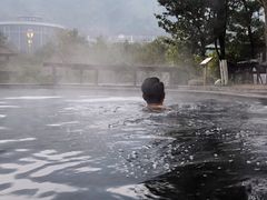 -中铁花水湾温泉酒店(大邑店)