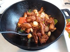 -衡山汇·高级粤菜(霄云路店)