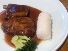 -三凤酒家·百年无锡菜(清扬茂业店)